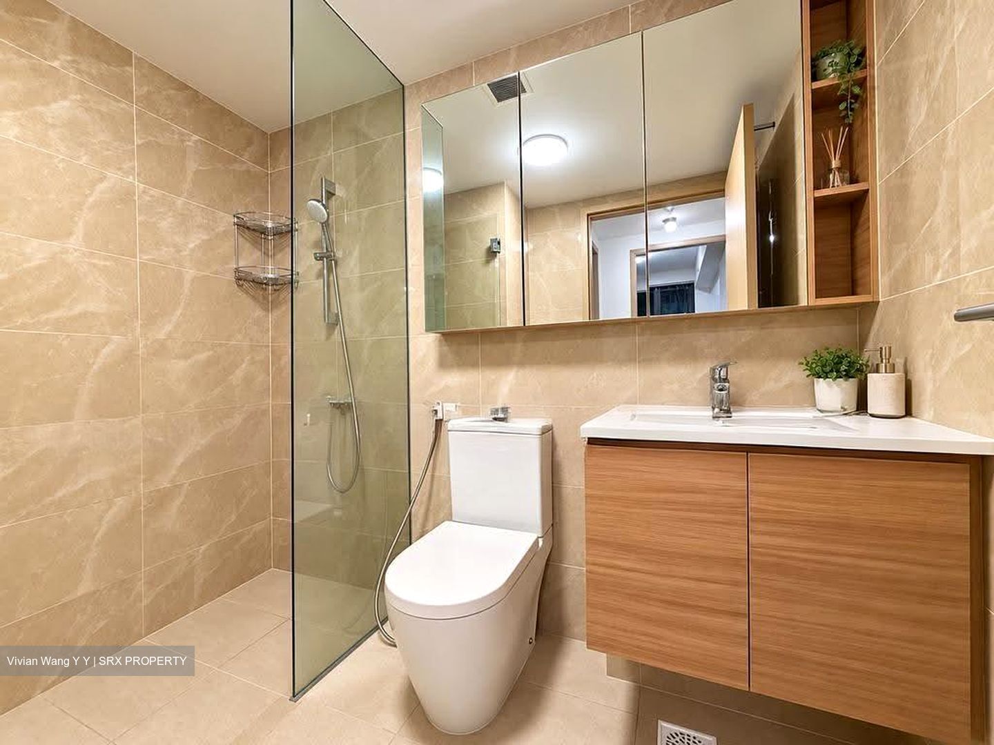 Treasure at Tampines (D18), Condominium #629807041